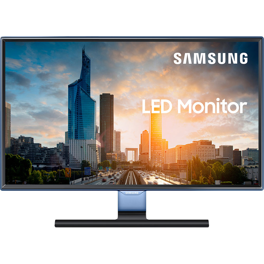 Монитор SAMSUNG LS24E390HLO (LS24E390HLO/CI)