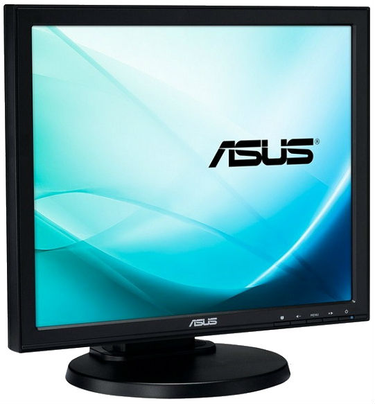 Монітор ASUS VB199TL (90LM00Z5-B01170) Діагональ 19