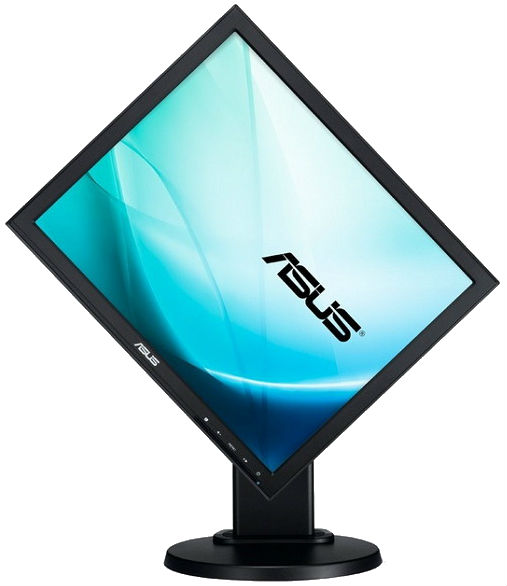 Фото 3 Монітор ASUS VB199TL (90LM00Z5-B01170)