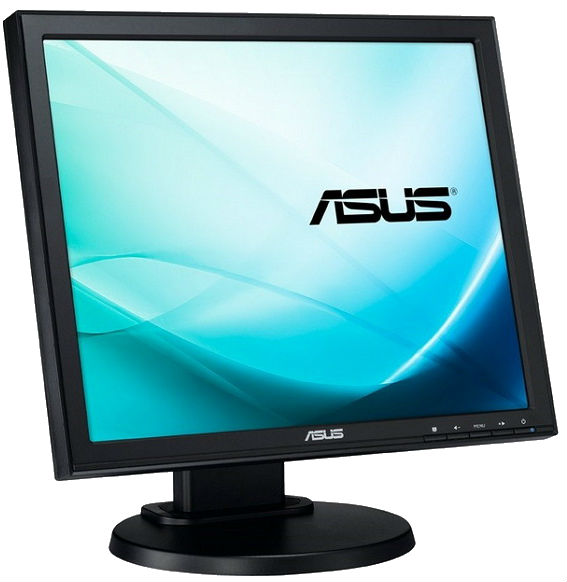 Фото 4 Монітор ASUS VB199TL (90LM00Z5-B01170)