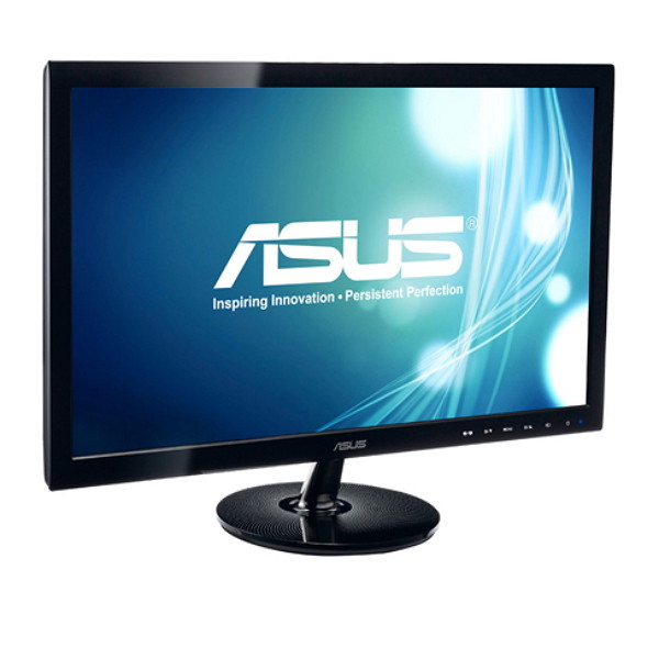 Монитор ASUS VS229HA (90LME9001Q02231C-) Диагональ 21.5