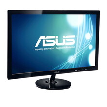 Монитор ASUS VS229HA (90LME9001Q02231C-)