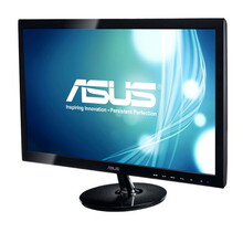 Монитор ASUS VS229HA (90LME9001Q02231C-)