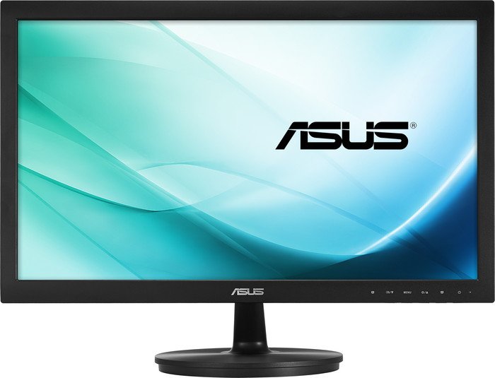 Монитор ASUS VS229NA