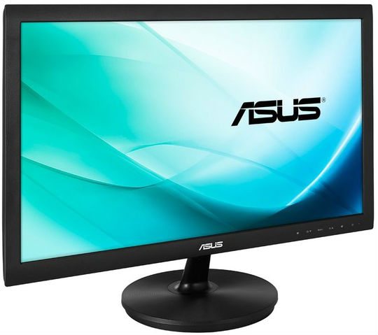 Монитор ASUS VS229NA Диагональ 21.5