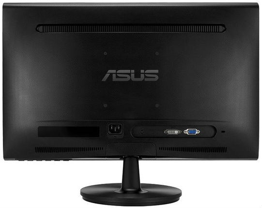 Монитор ASUS VS229NA Разрешение 1920 x 1080