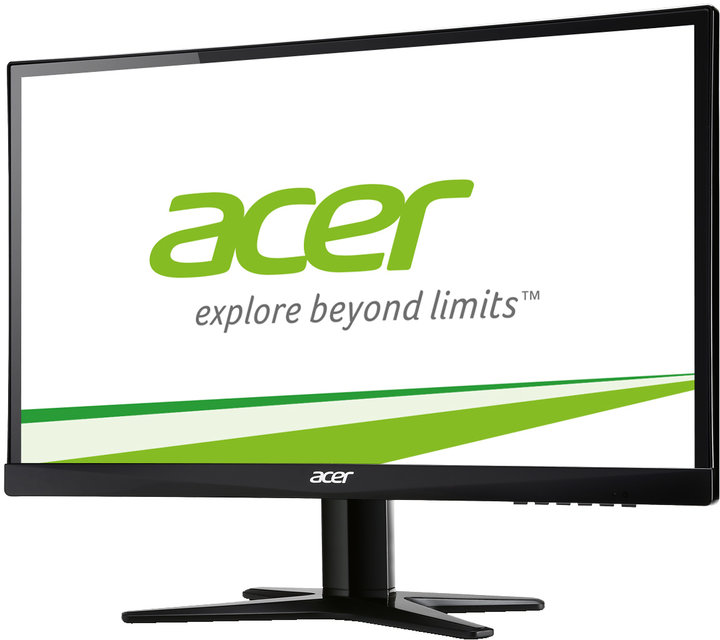 Монітор ACER G257HLbidx (UM.KG7EE.005) Діагональ 25