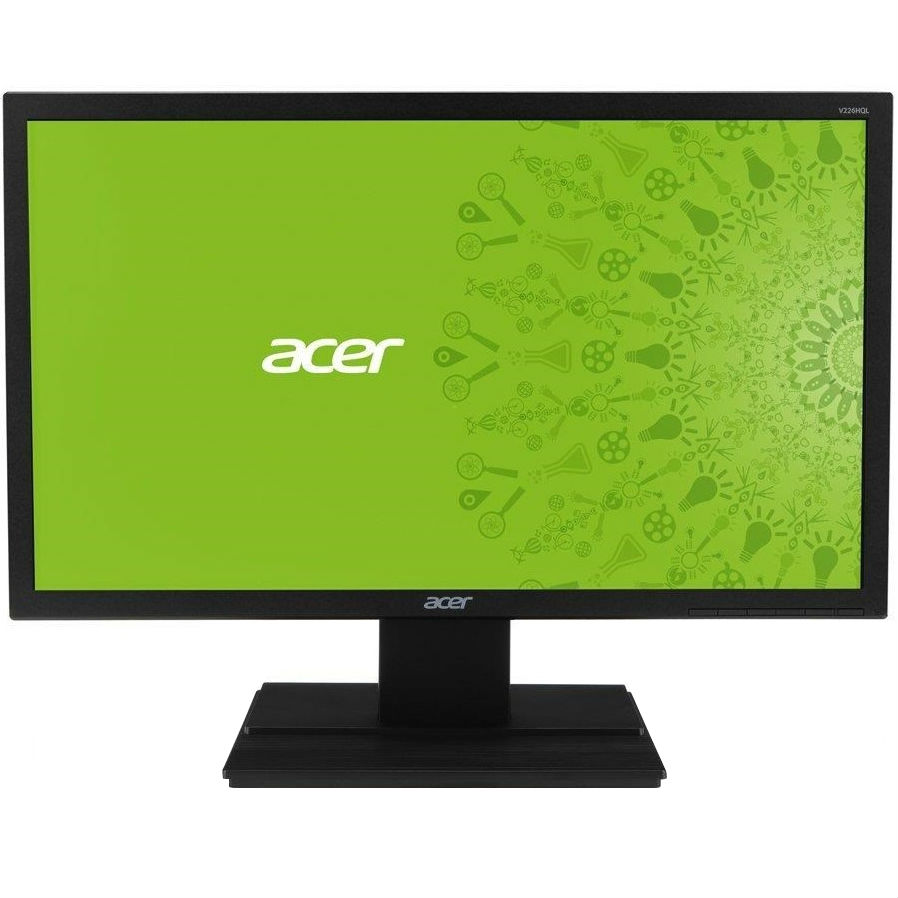 Монитор ACER V226HQLAb (UM.WV6EE.A05)