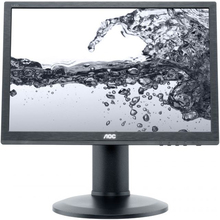 Монитор AOC 19" i960Prda Black