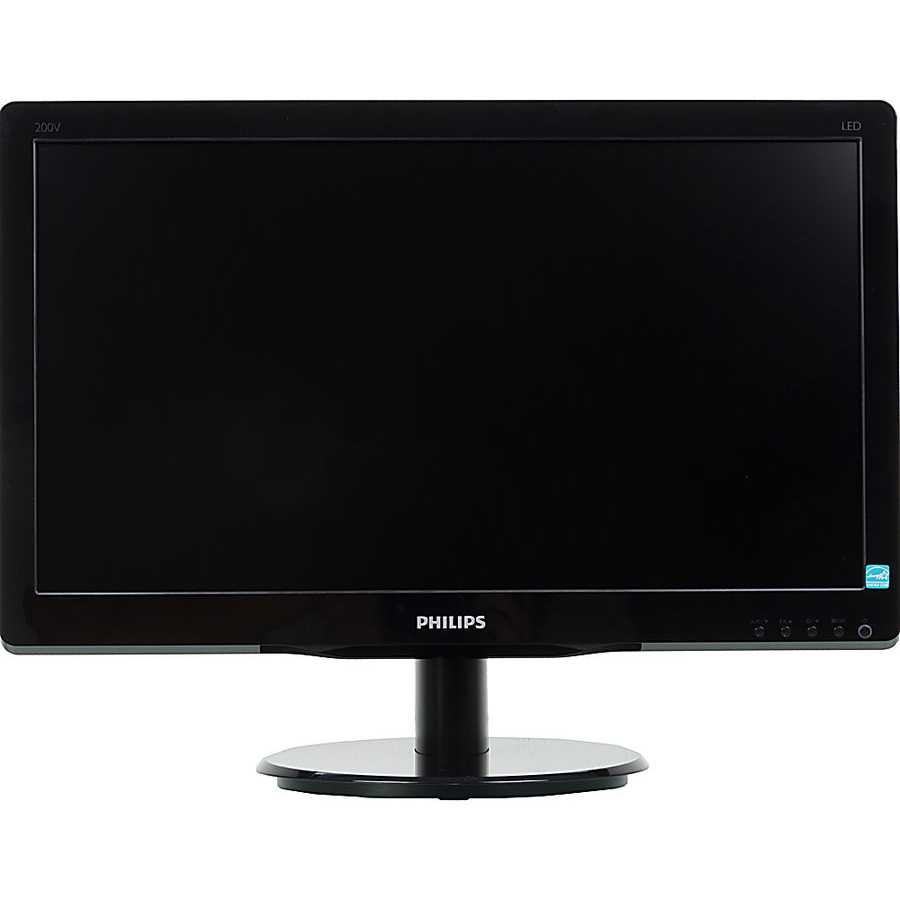 Монитор PHILIPS 19.53\