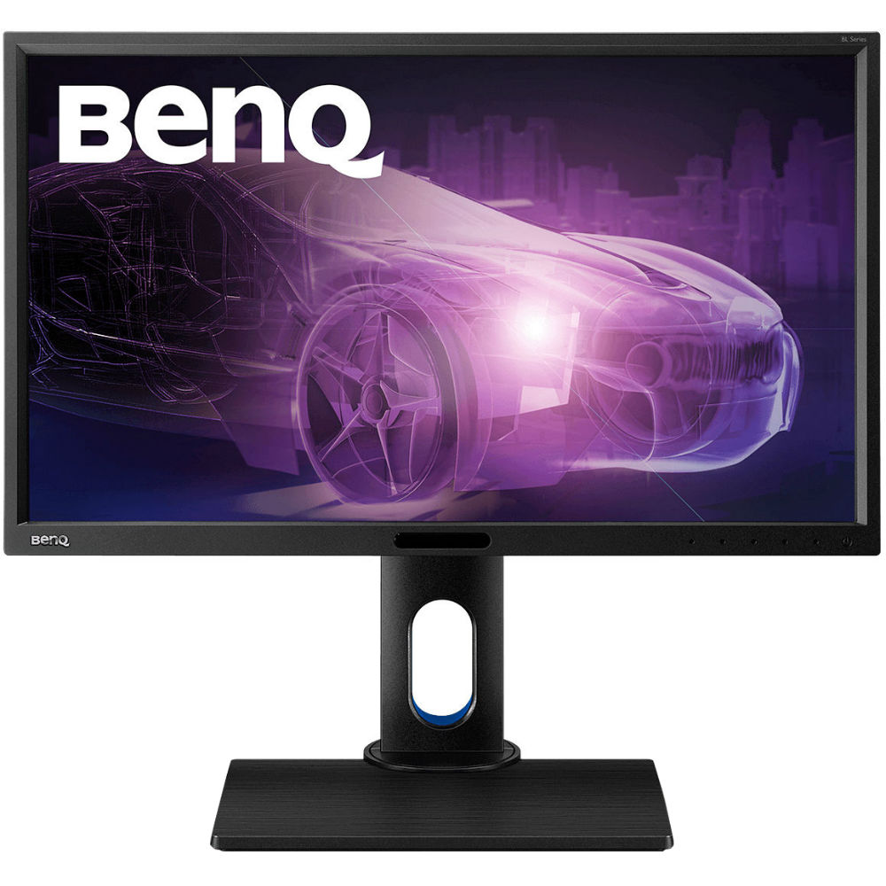 

Монитор BENQ BL2420PT (9H.LCWLA.TBE), BL2420PT (9H.LCWLA.TBE)