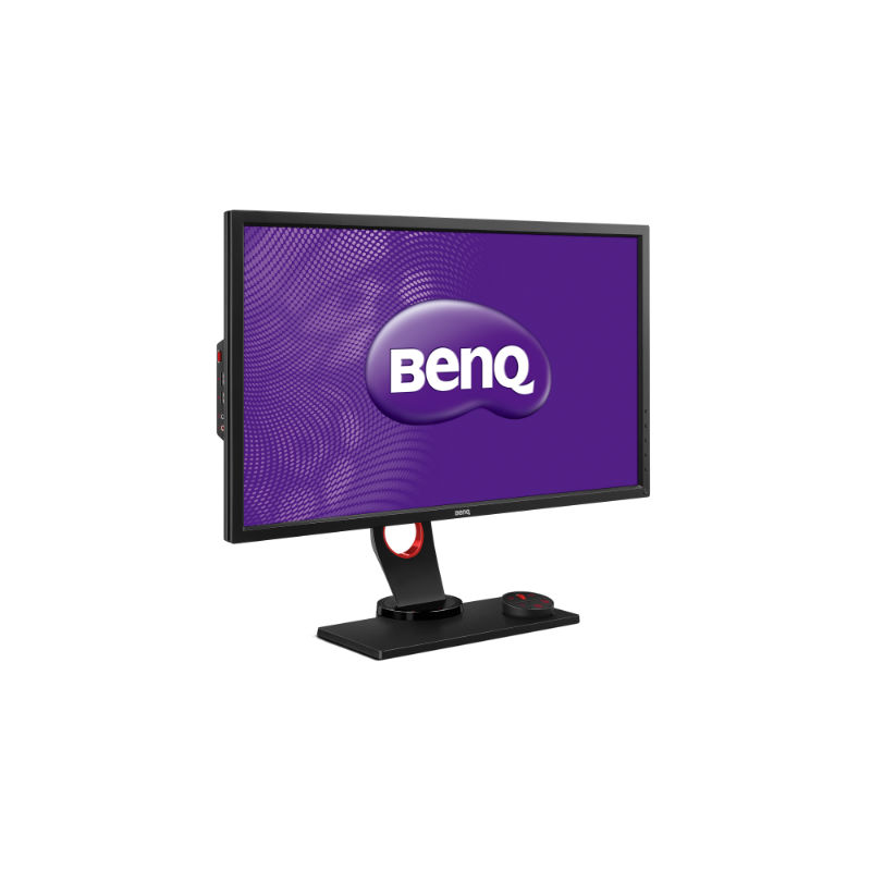 Монітор BENQ XL2730Z (9H.LDCLB.QBE)