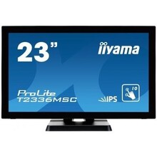 Монітор IIYAMA T2336MSC-B2