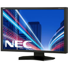 Монітор NEC P232W P15 black (60003838)