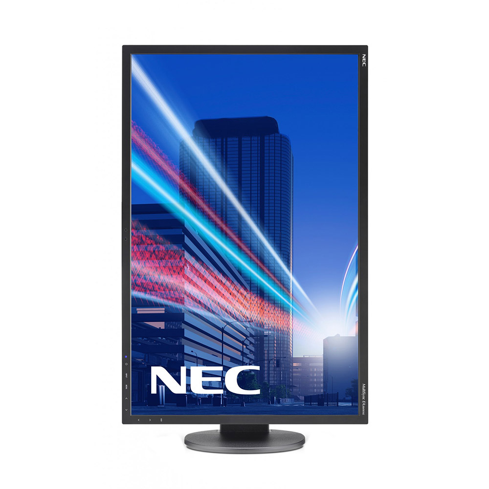 Монітор NEC EA304WMi black (60003494) Діагональ 30