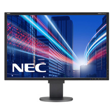 Монітор NEC EA304WMi black (60003494)