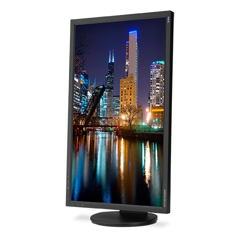 Монітор NEC EA275UHD black (60003865) Діагональ 27