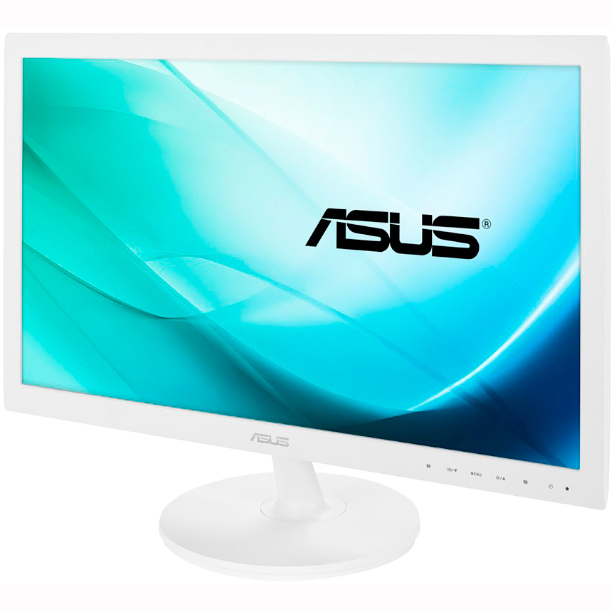 Монитор ASUS VS229NA-W (90LME9201Q02211C-) Диагональ 21.5