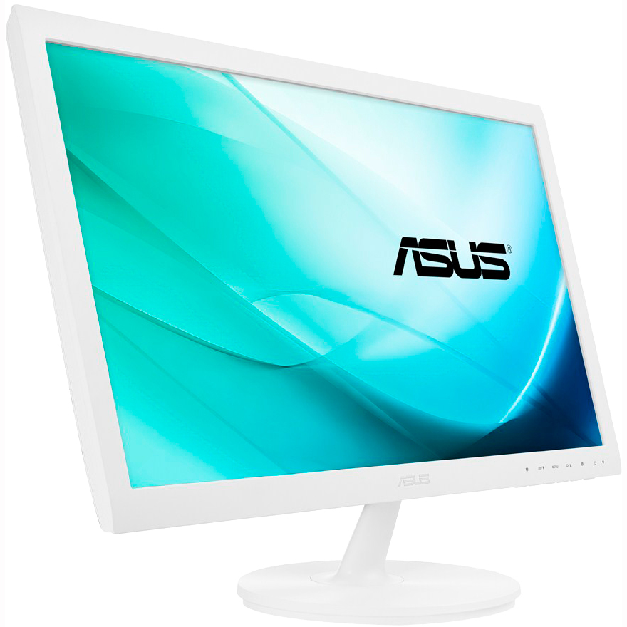 Монитор ASUS VS229NA-W (90LME9201Q02211C-) Разрешение 1920 x 1080