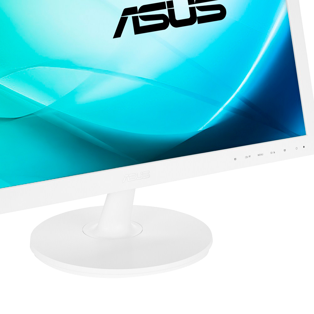 Внешний вид Монитор ASUS VS229NA-W (90LME9201Q02211C-)