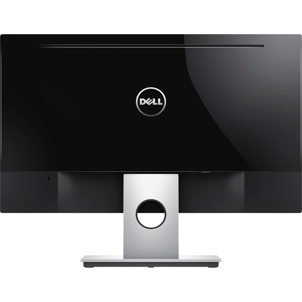 Зображення Монітор DELL SE2416H (210-AFZC)