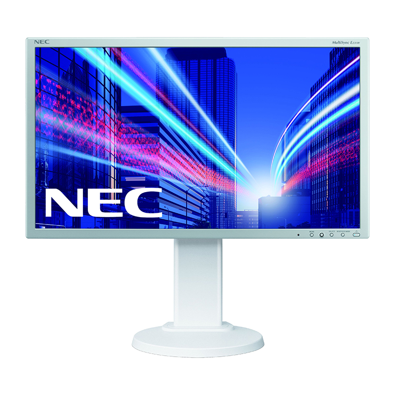 Монитор NEC EA304WMi white (60003495)