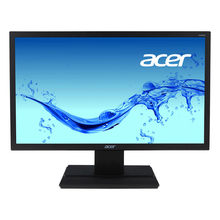 Монитор ACER 21.5" V226HQLAbd (UM.WV6EE.A02) 16:9 VA DVI Black