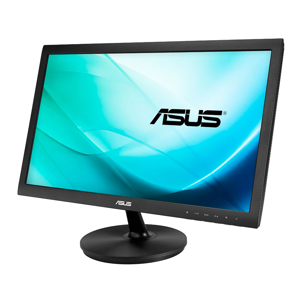 Монитор ASUS VS229NA (90LME9001Q02211E) Разрешение 1920 x 1080