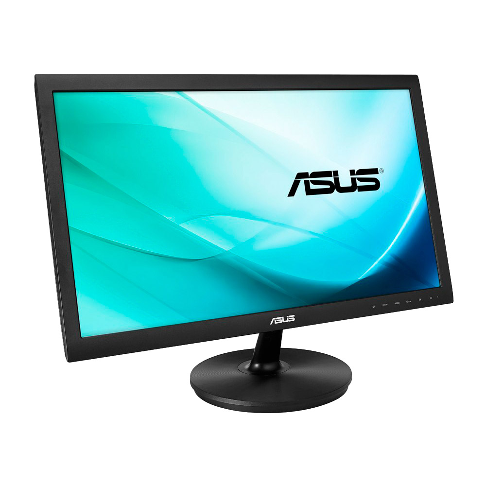 Фото 3 Монитор ASUS VS229NA (90LME9001Q02211E)