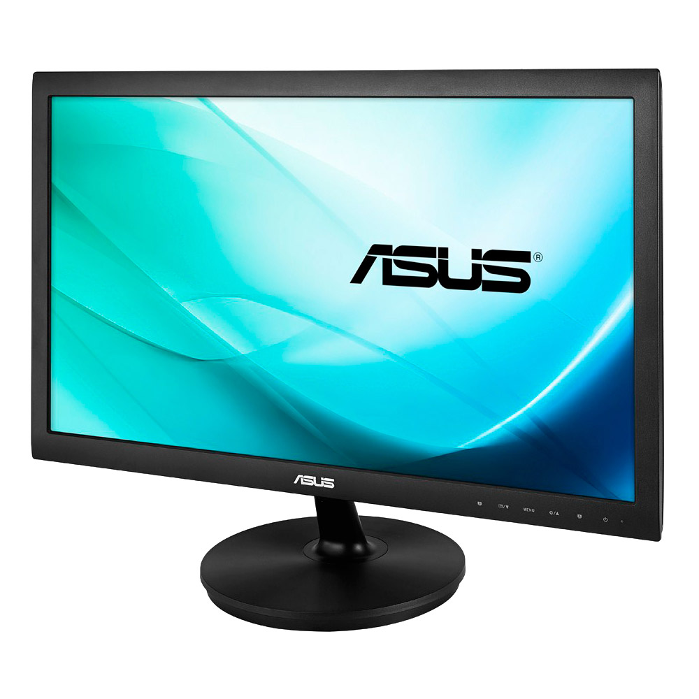 Фото 4 Монитор ASUS VS229NA (90LME9001Q02211E)