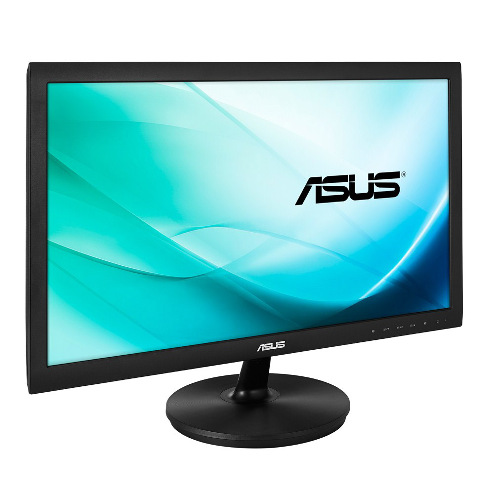 Внешний вид Монитор ASUS VS229NA (90LME9001Q02211E)