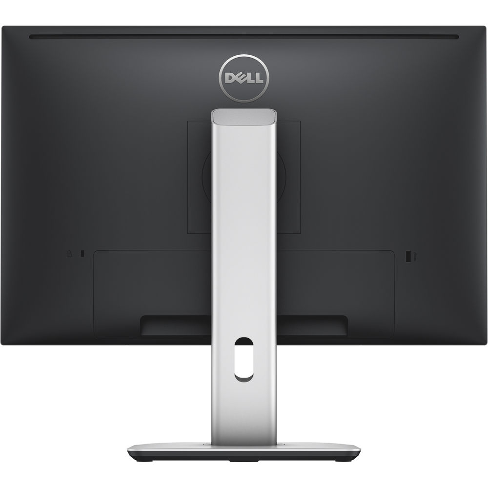 Монитор DELL U2415 (210-AEVE) Матрица AH-IPS