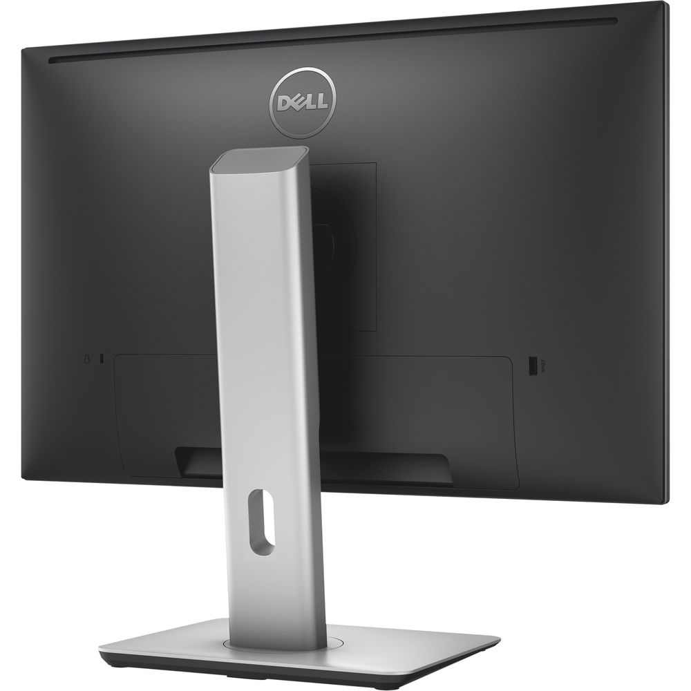 Монітор DELL U2415 (210-AEVE) Роздільна здатність 1920 x 1200