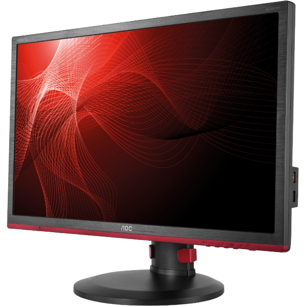 Монитор AOC g2460Pf Диагональ 24