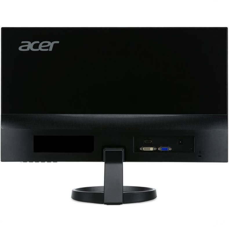 Внешний вид Монитор 21.5" ACER R221Qbmid (UM.WR1EE.001)