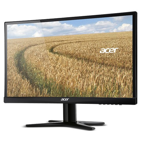 Монитор Acer G227HQLAbid (UM.WG7EE.A07) Диагональ 21.5