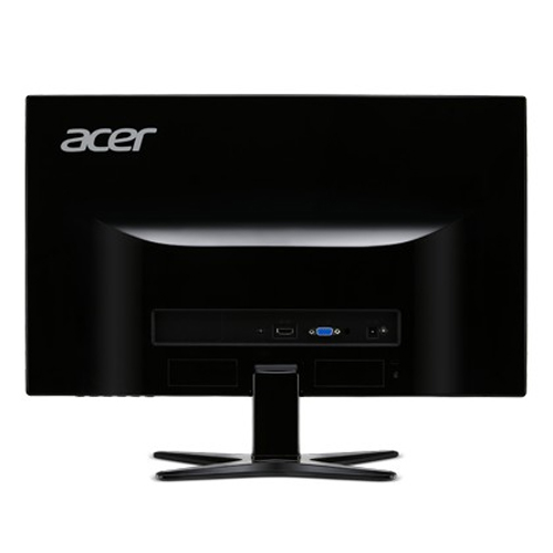 Монитор Acer G227HQLAbid (UM.WG7EE.A07) Разрешение 1920 x 1080