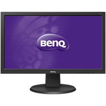 Монитор BENQ DL2020 black