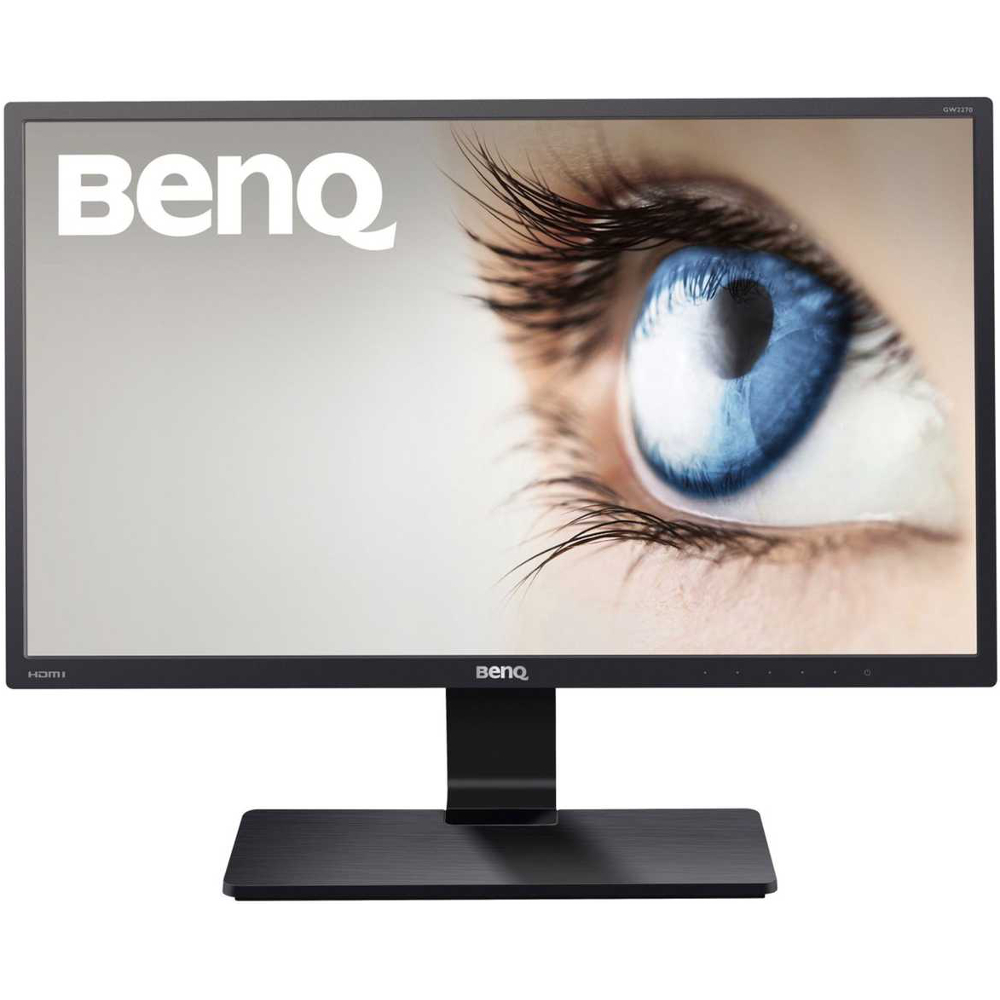 Монитор BENQ GW2270 (9H.LE5LA.TPE)