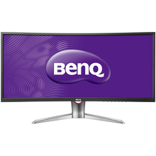 Монітор BENQ XR3501 black