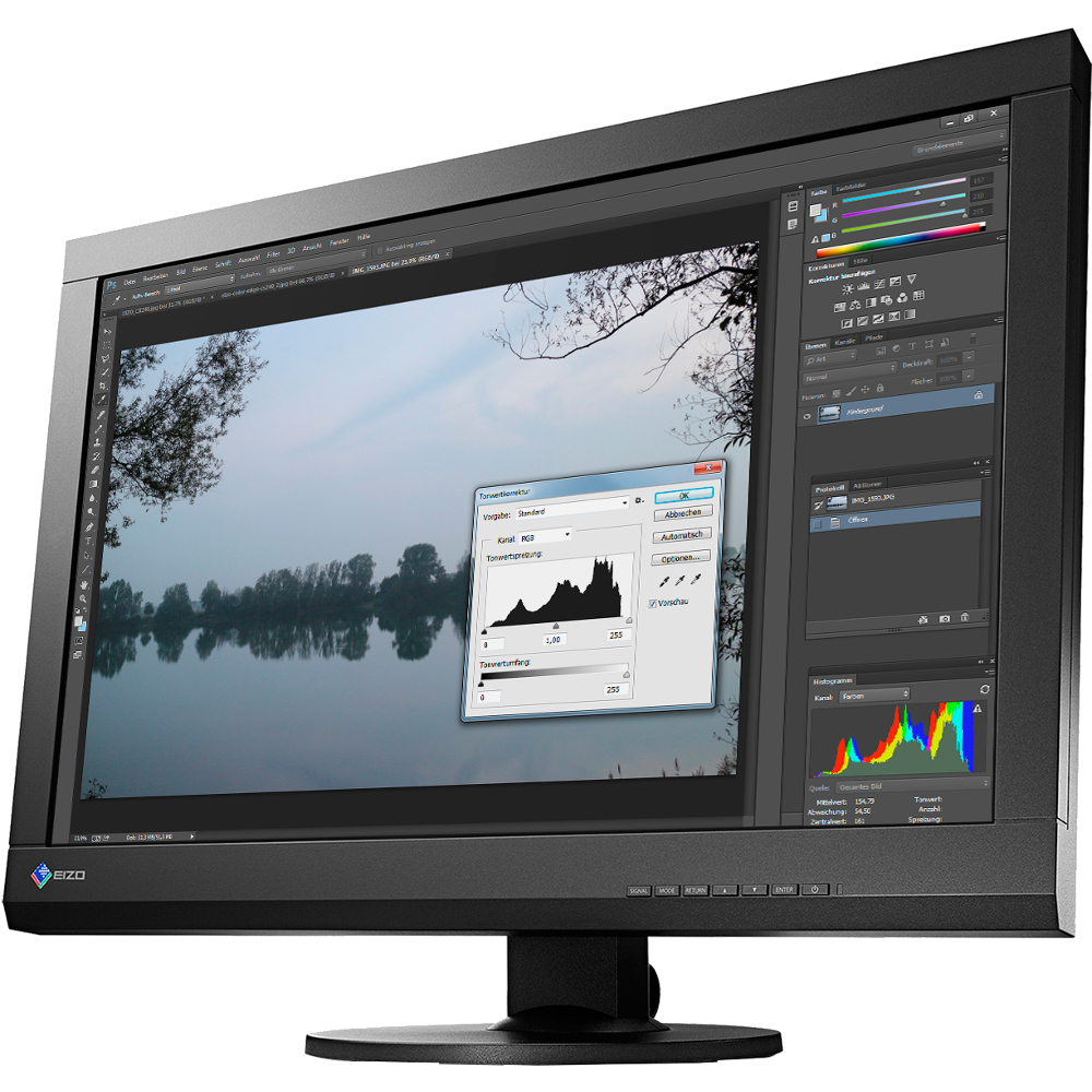 Монітор EIZO ColorEdge CS270CAL