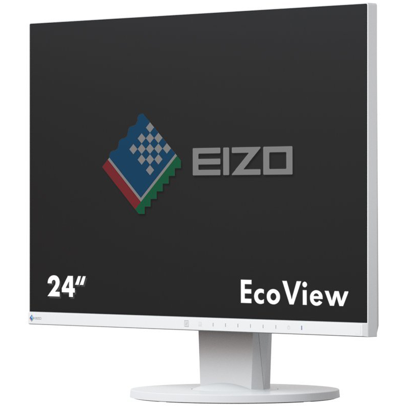 Монітор EIZO EV2455-WT Діагональ 24.1