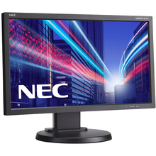 Монітор NEC E203Wi Black (60003804)