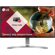 Монитор 23.8" LG 24MP88HV-S