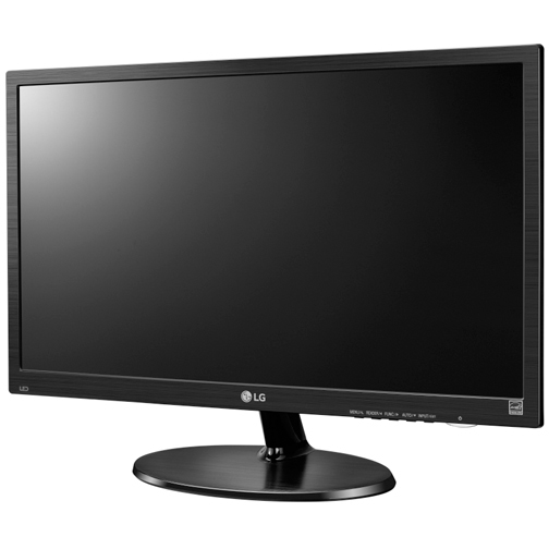 Монітор 18.5" LG 19M38A-B Діагональ 18.5