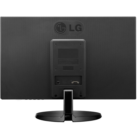 Фото 4 Монітор 18.5" LG 19M38A-B