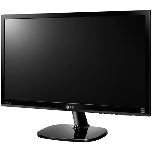 Монітор 21.5" LG 22MP48A-P Діагональ 21.5