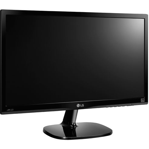 Монітор 21.5" LG 22MP48A-P Матриця IPS