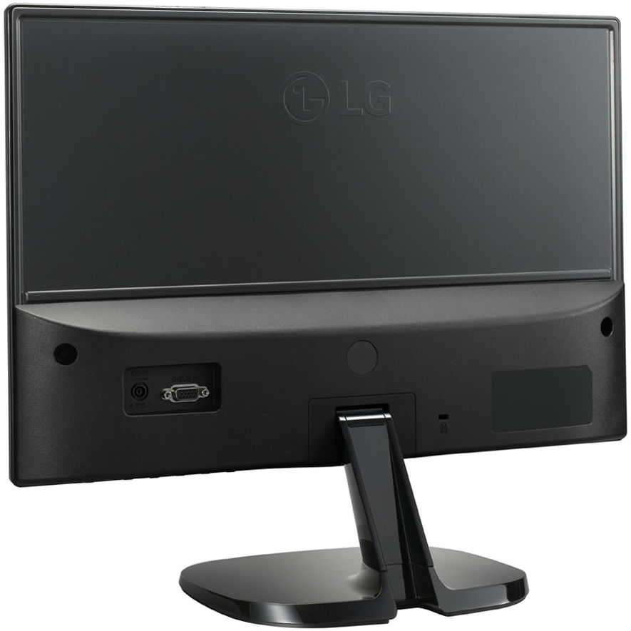 Зовнішній вигляд Монітор 21.5" LG 22MP48A-P