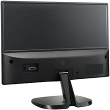 Монітор 21.5" LG 22MP48A-P